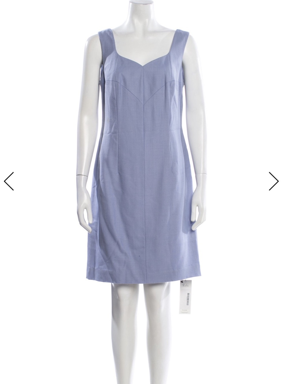 Escada dress
